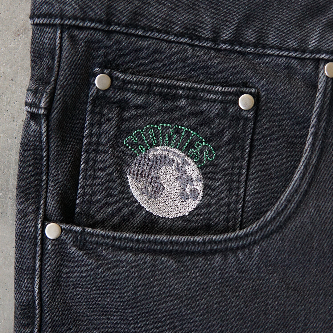 HOMIES MY BAGGY CARPENTER JEANS
