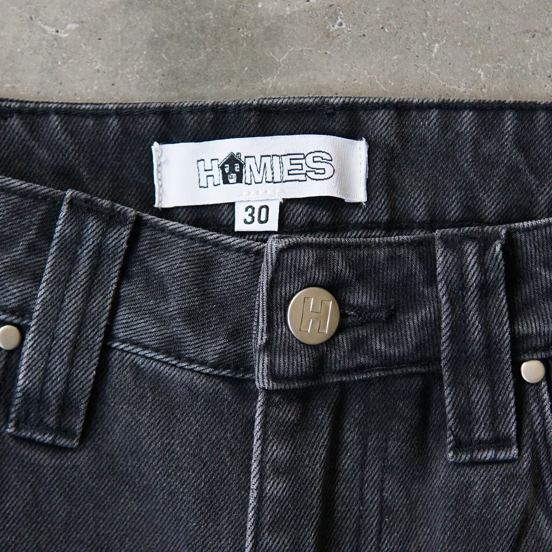 HOMIES MY BAGGY CARPENTER JEANS