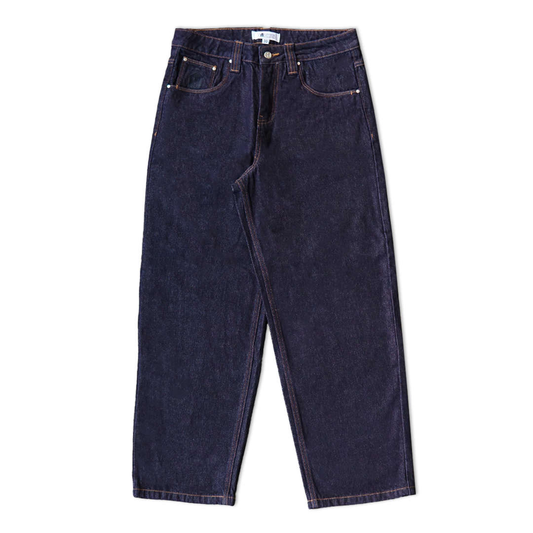 HOMIES MY BAGGY JEANS