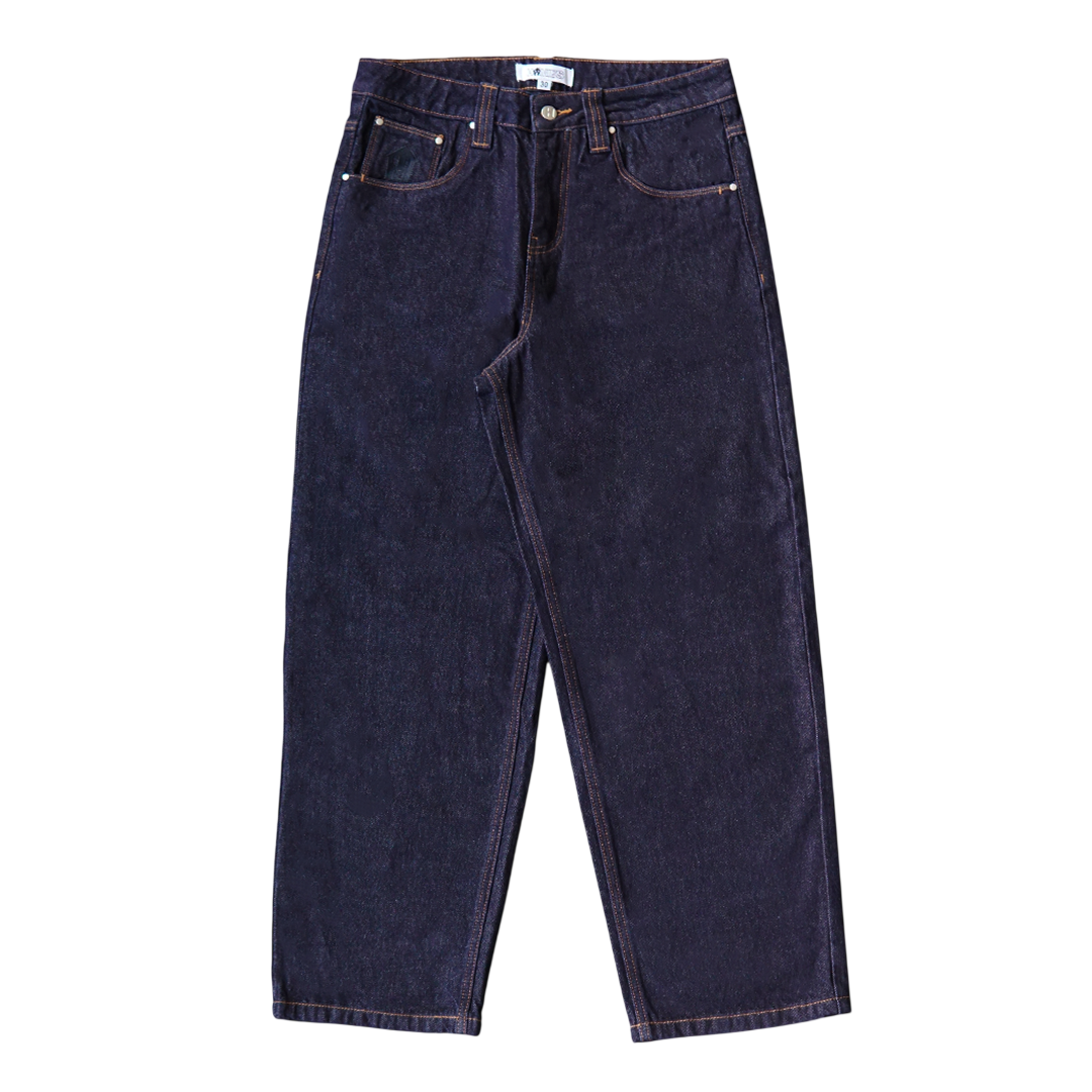 HOMIES MY BAGGY JEANS