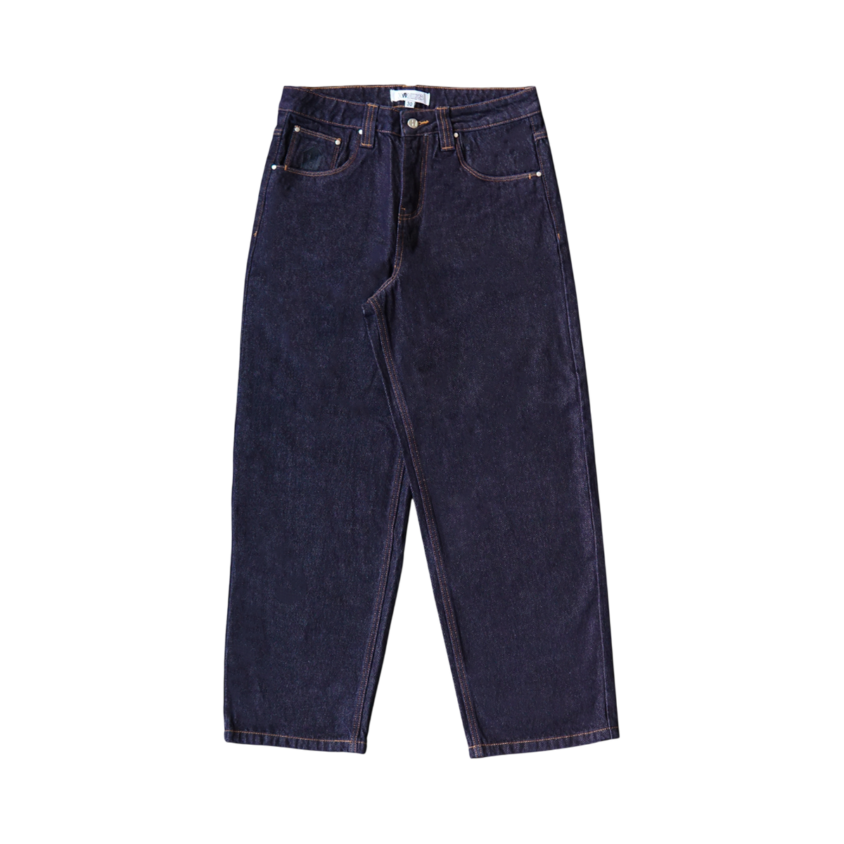 HOMIES MY BAGGY JEANS