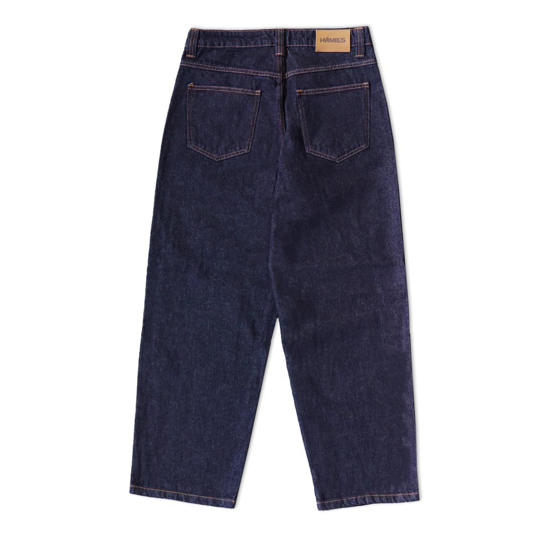 HOMIES MY BAGGY JEANS