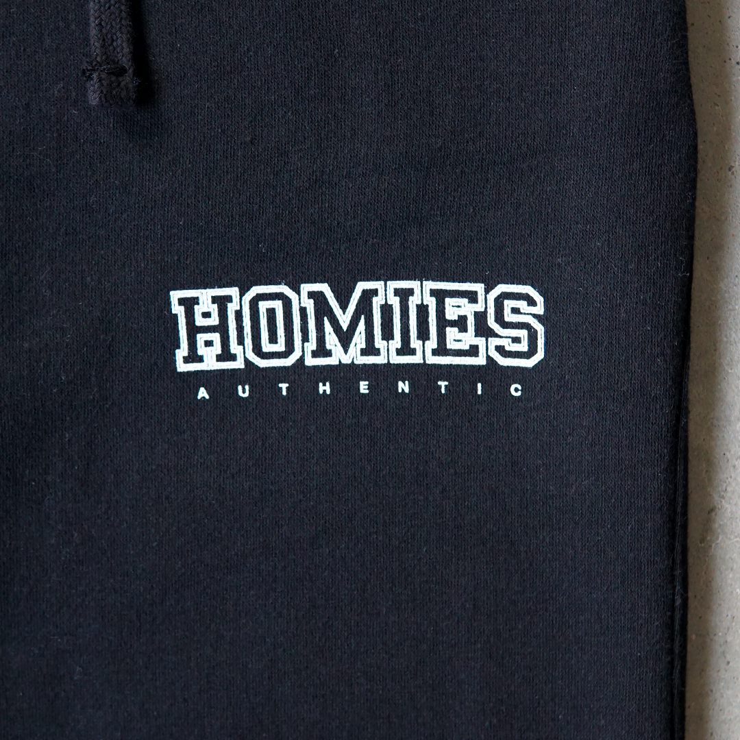 HOMIES SWEAT PANTS