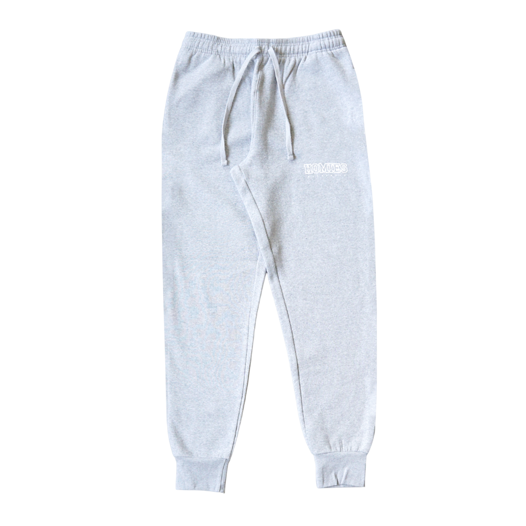 HOMIES SWEAT PANTS