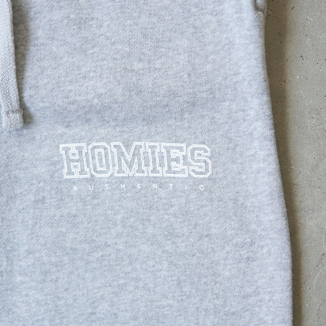 HOMIES SWEAT PANTS