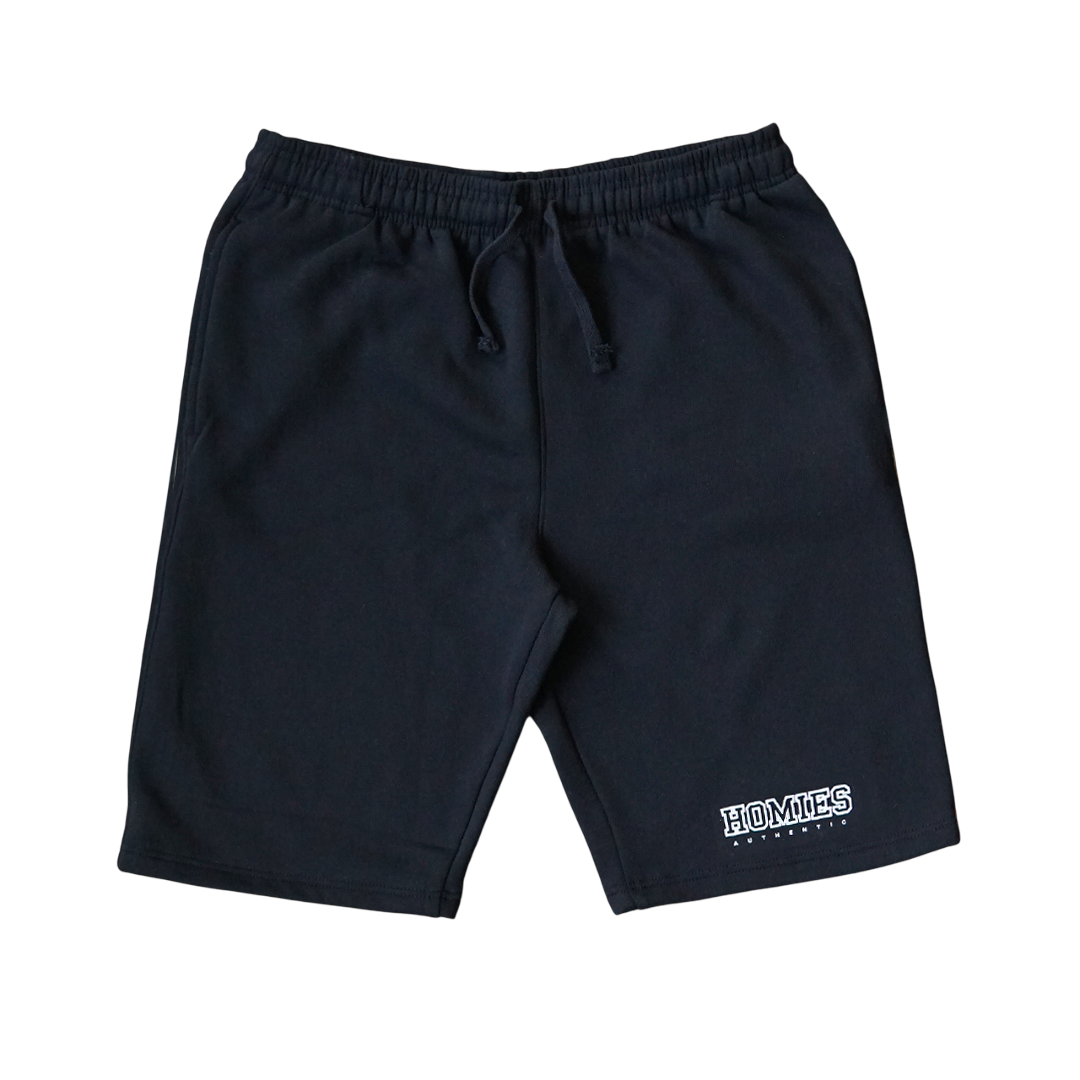 HOMIES SWEAT SHORTS