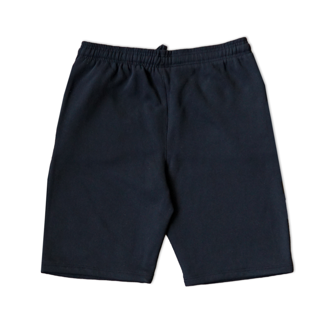 HOMIES SWEAT SHORTS