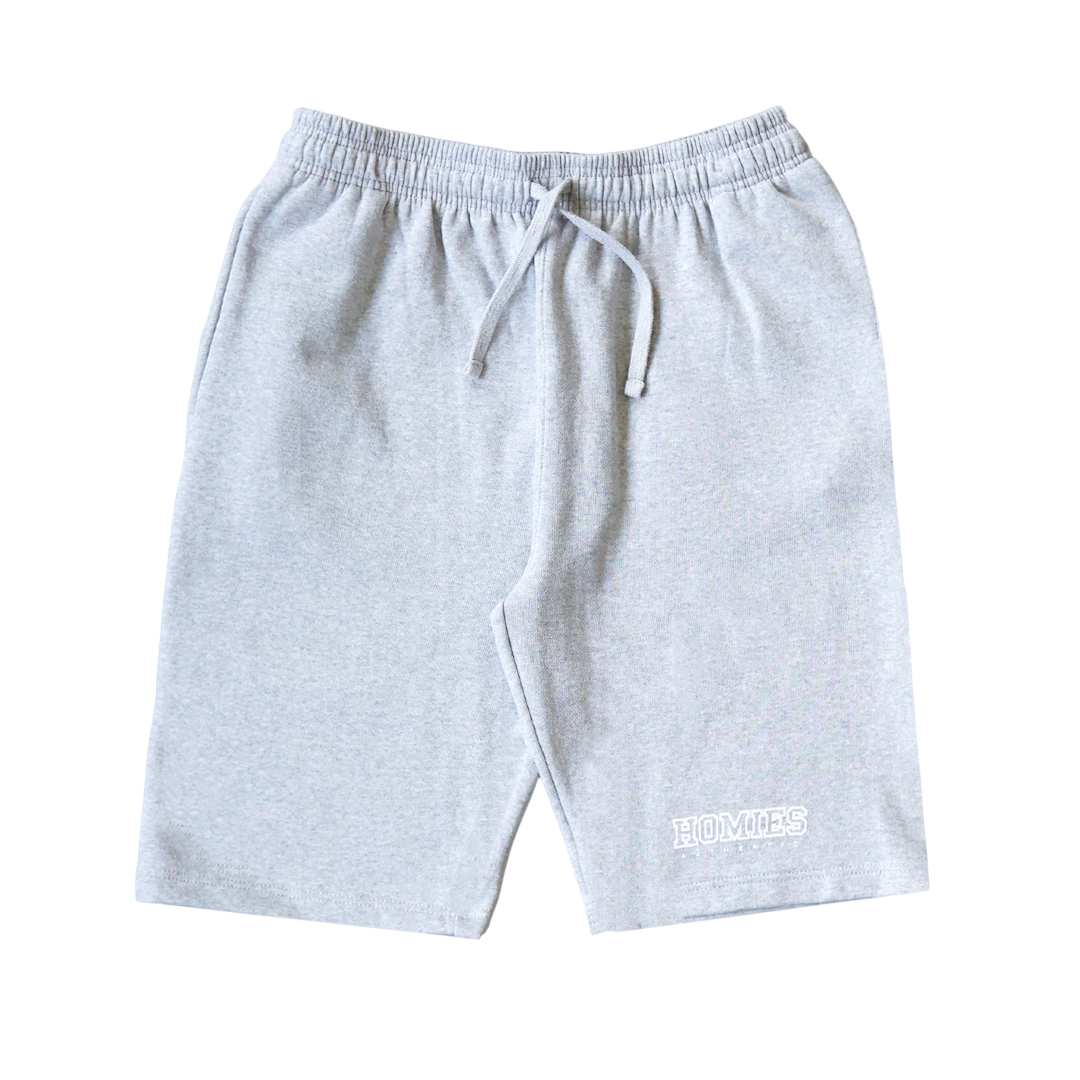 HOMIES SWEAT SHORTS
