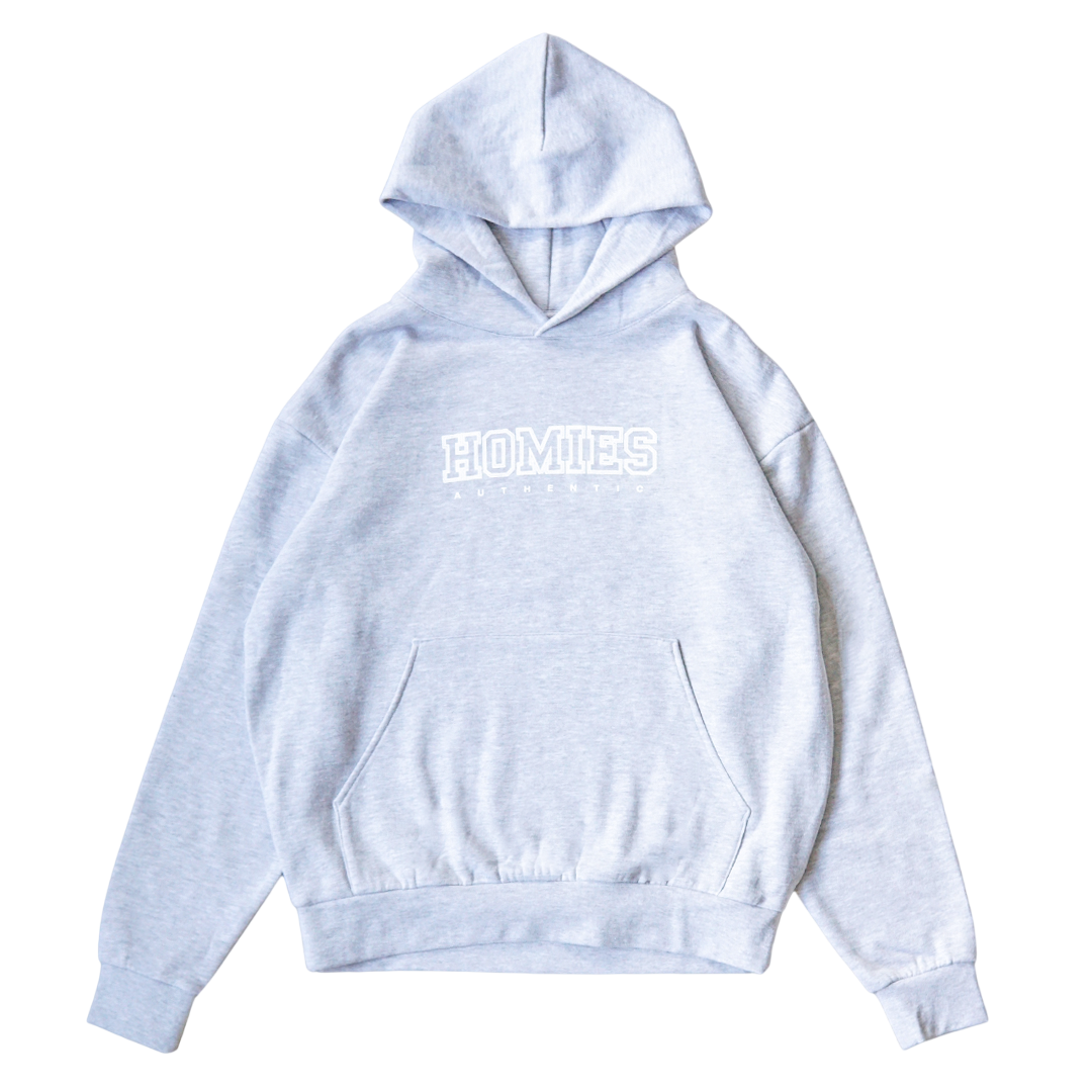 HOMIES SWEAT HOODIE