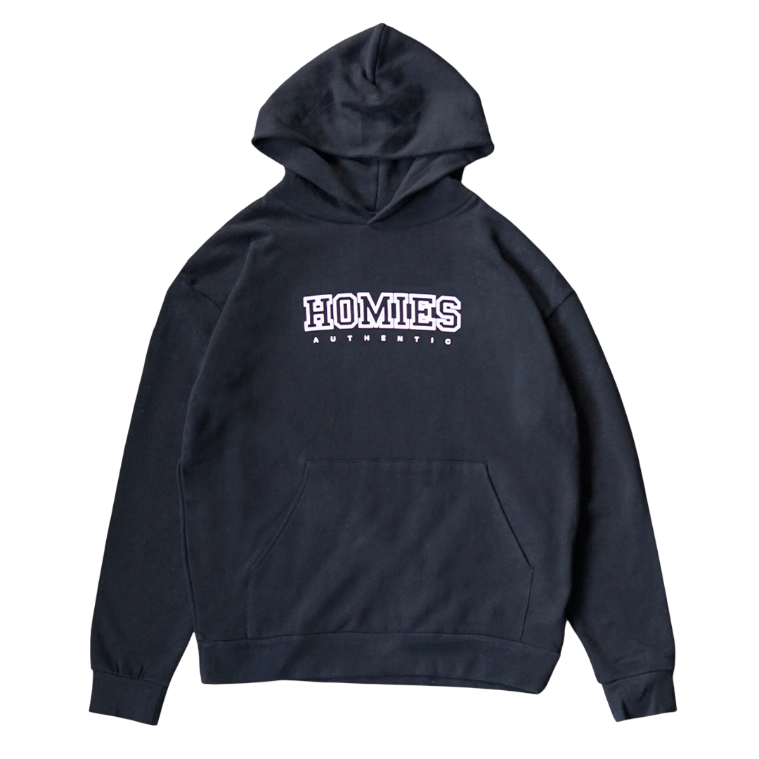 HOMIES SWEAT HOODIE