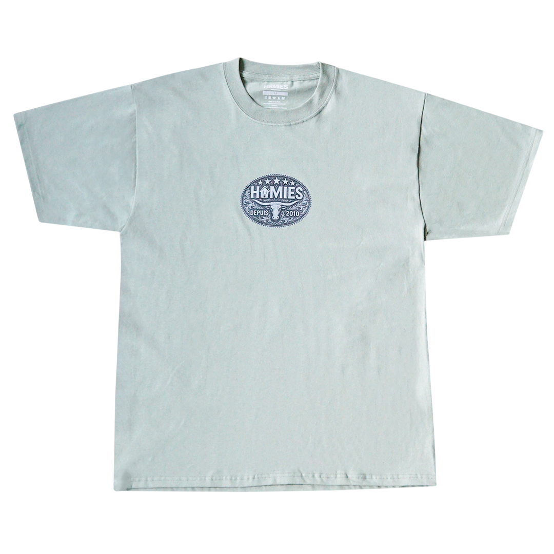 HOMIES RODEO TEE