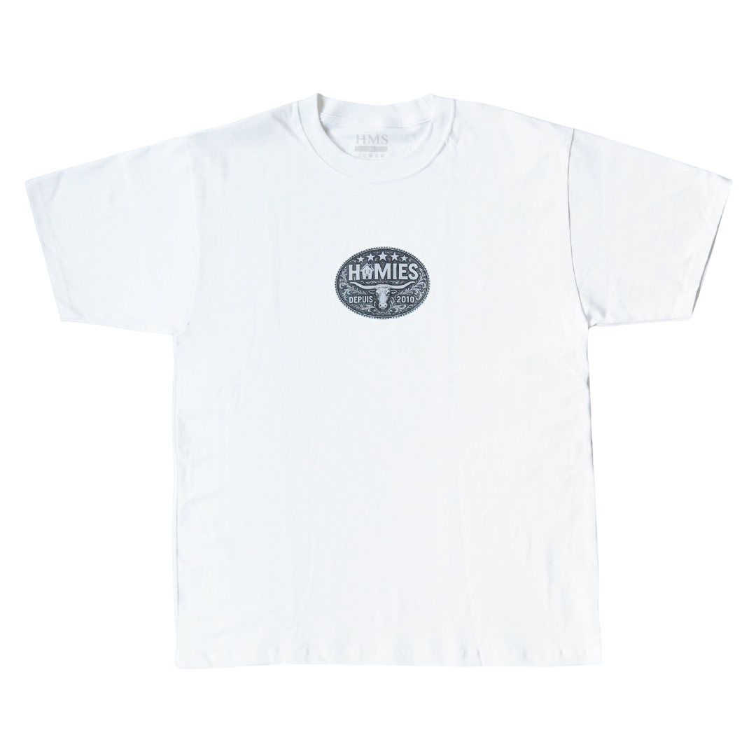 HOMIES RODEO TEE