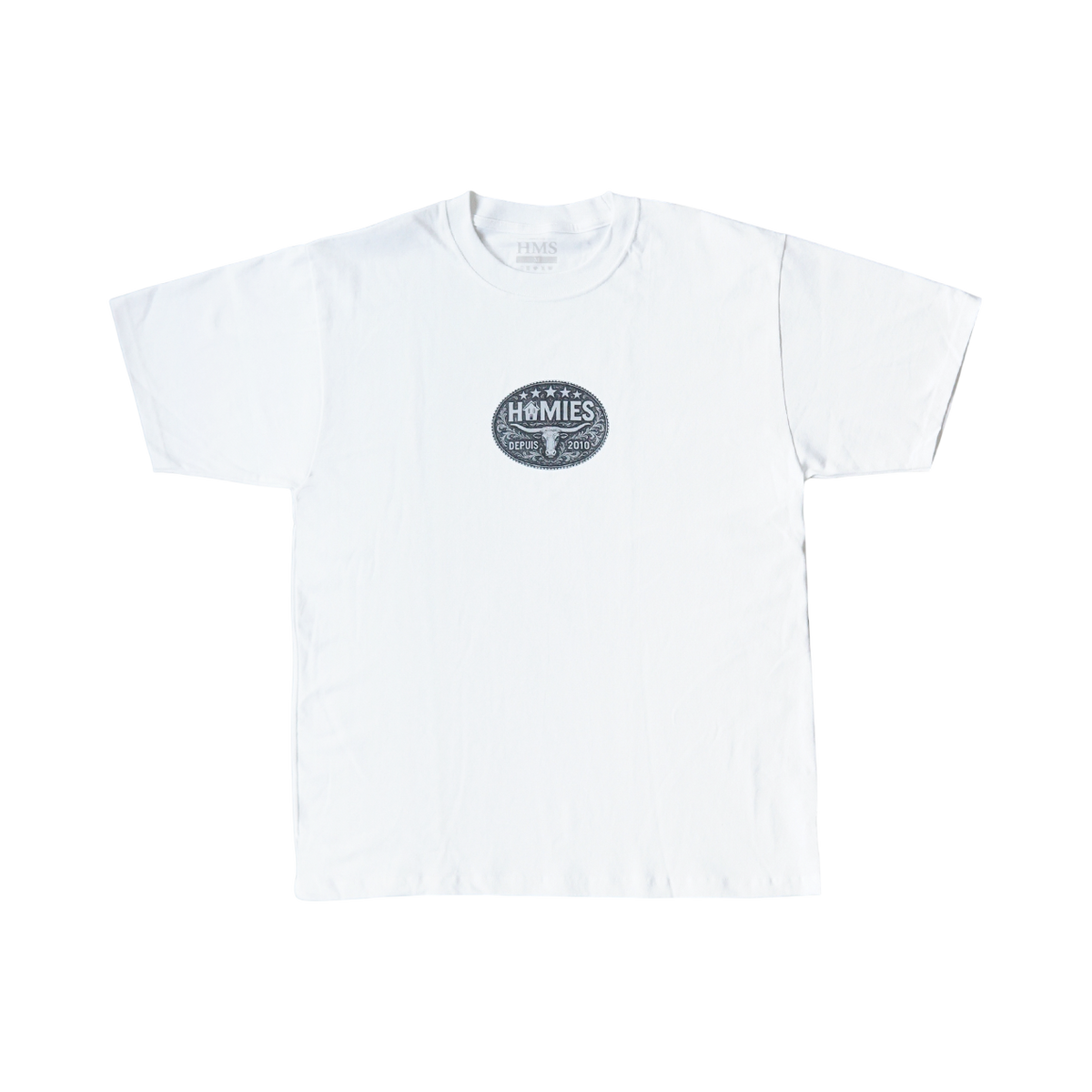 HOMIES RODEO TEE