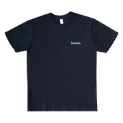 HOMIES SERIF SHORT TEE