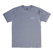HOMIES SERIF HEAVYWEIGHT TEE