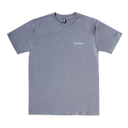 HOMIES SERIF HEAVYWEIGHT TEE