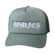 HOMIES BAROQUE CAP