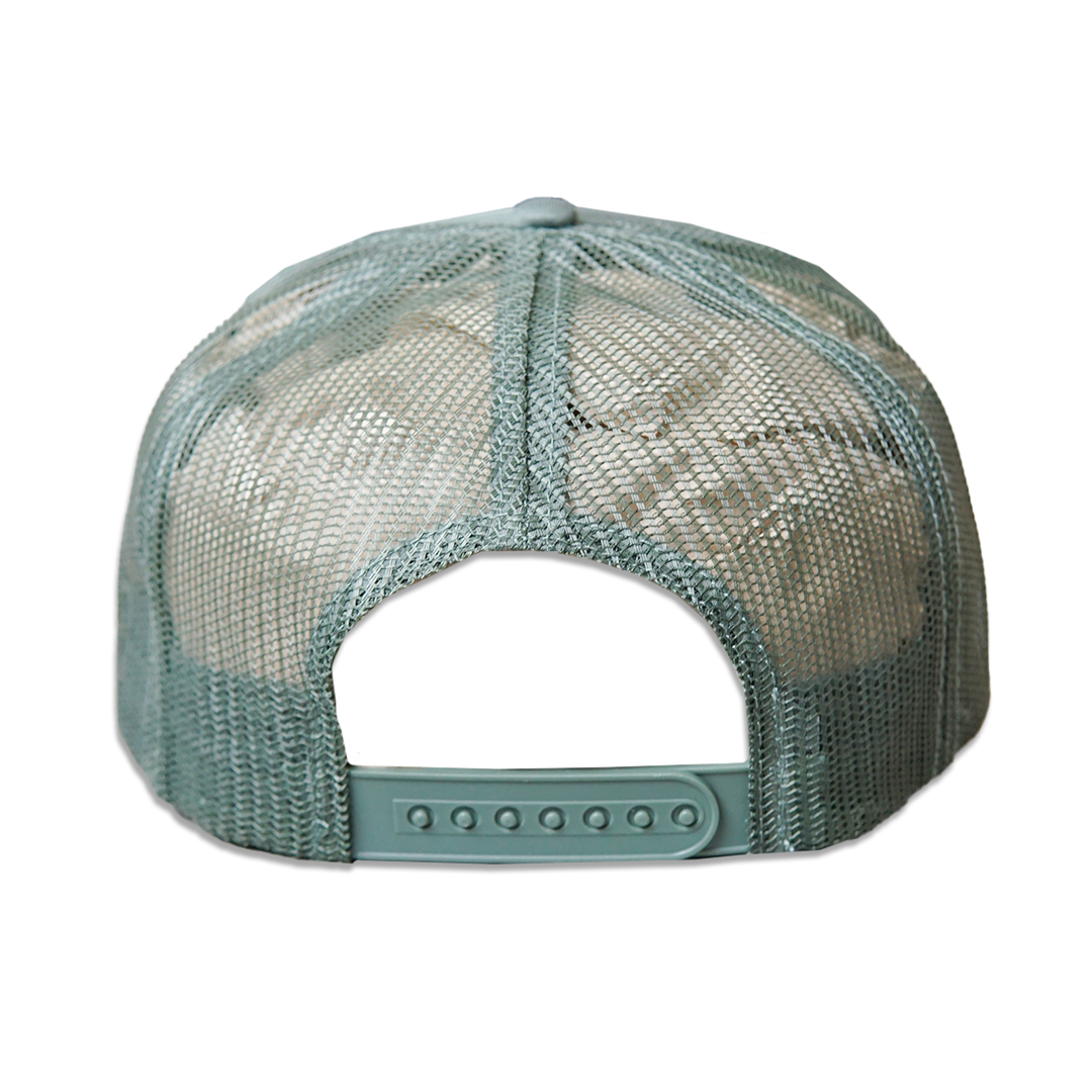 HOMIES BAROQUE CAP