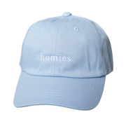 HOMIES SERIF DAD CAP