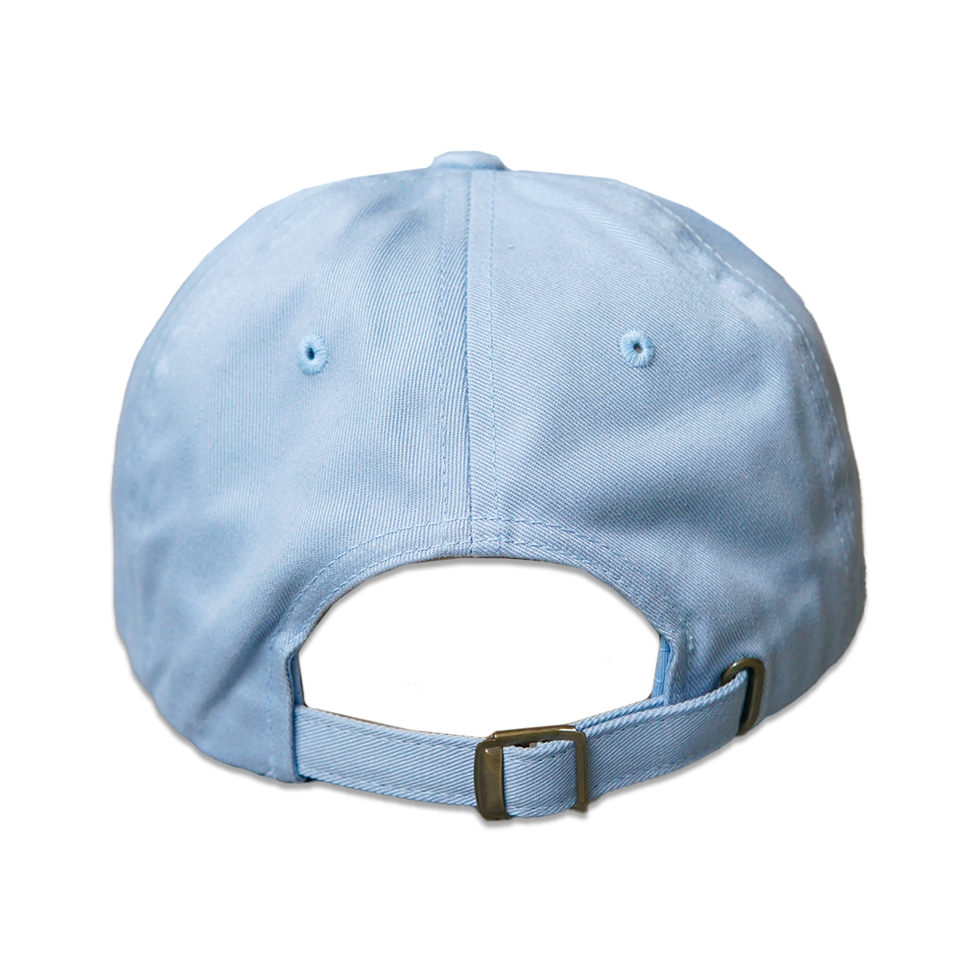 HOMIES SERIF DAD CAP