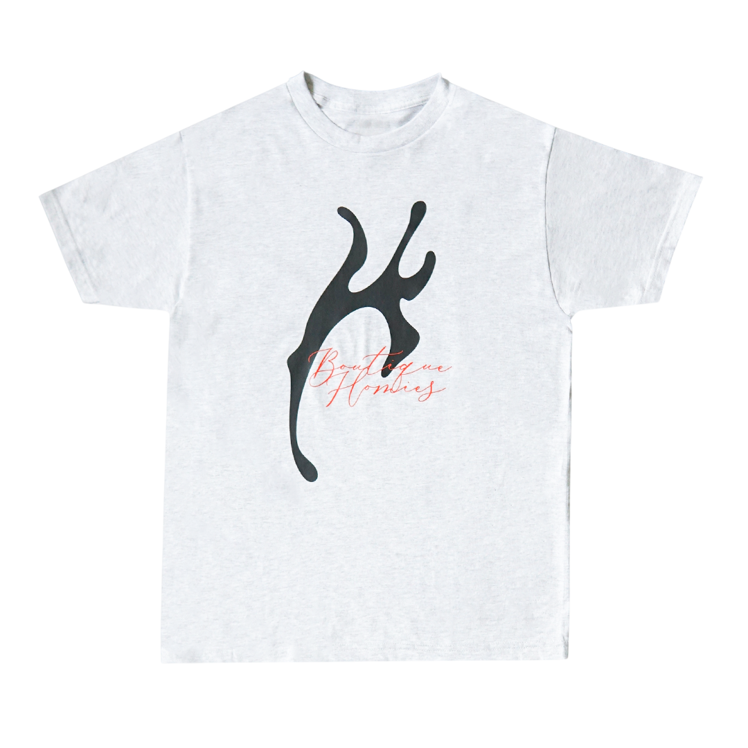 HOMIES HOLLOW TEE