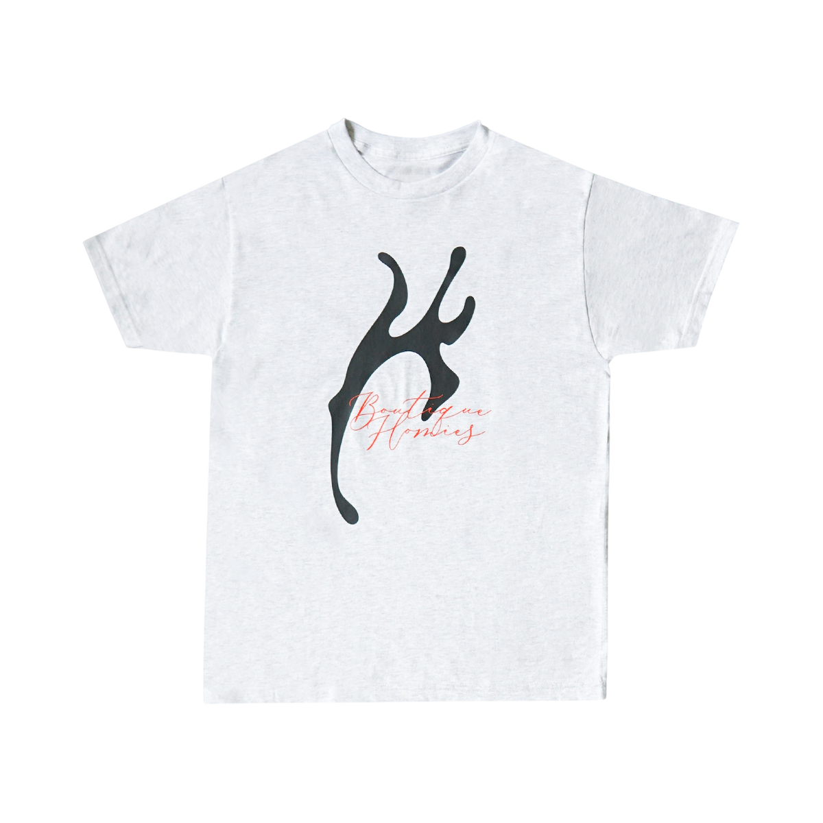 HOMIES HOLLOW TEE