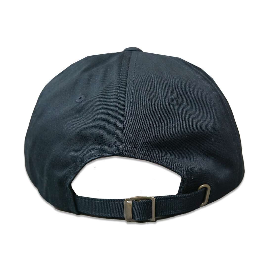 HOMIES SERIF DAD CAP