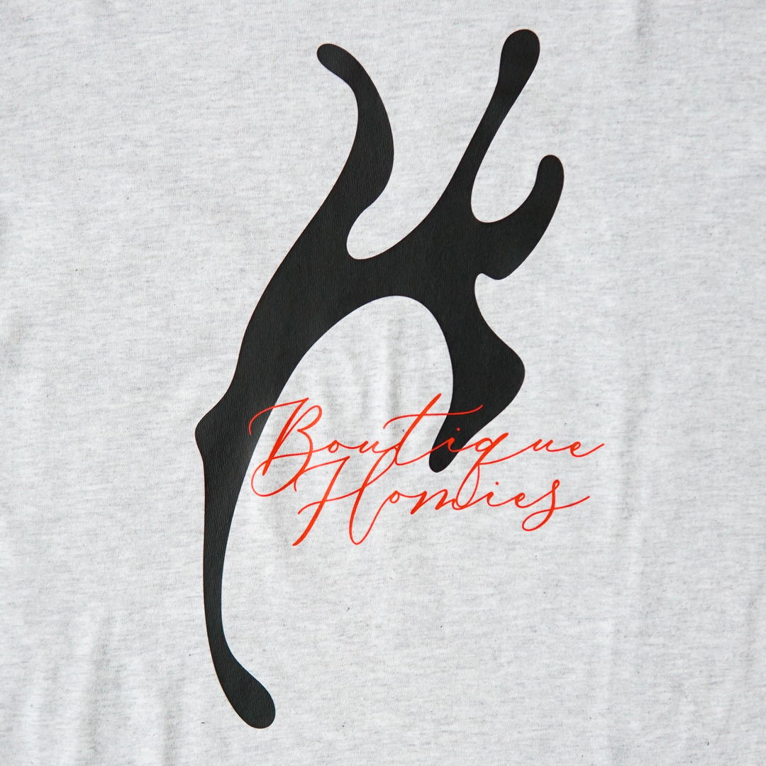 HOMIES HOLLOW TEE