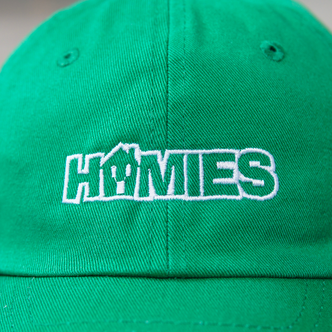 HOMIES H1 KID CAP