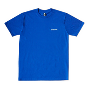 HOMIES SERIF HEAVYWEIGHT TEE