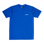 HOMIES SERIF HEAVYWEIGHT TEE