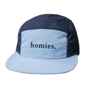 HOMIES SERIF ACTIVE CAP