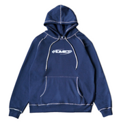 HOMIES CHROME HOODIE