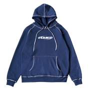 HOMIES CHROME HOODIE