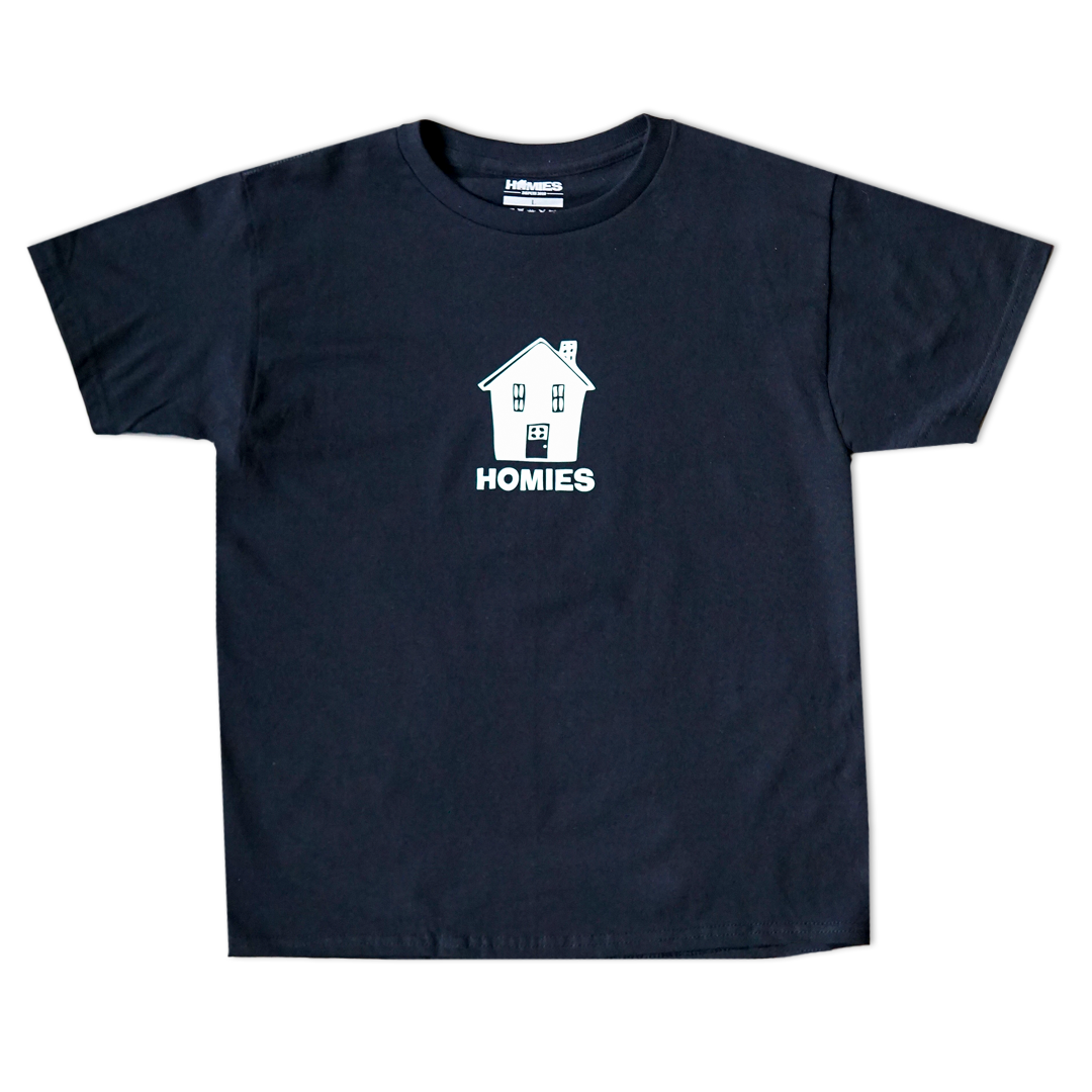 HOMIES H2 KID TEE