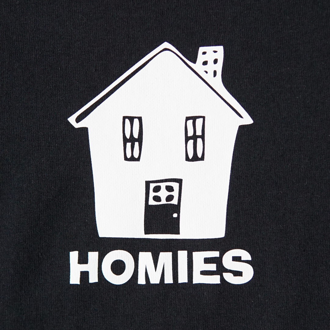 HOMIES H2 KID TEE