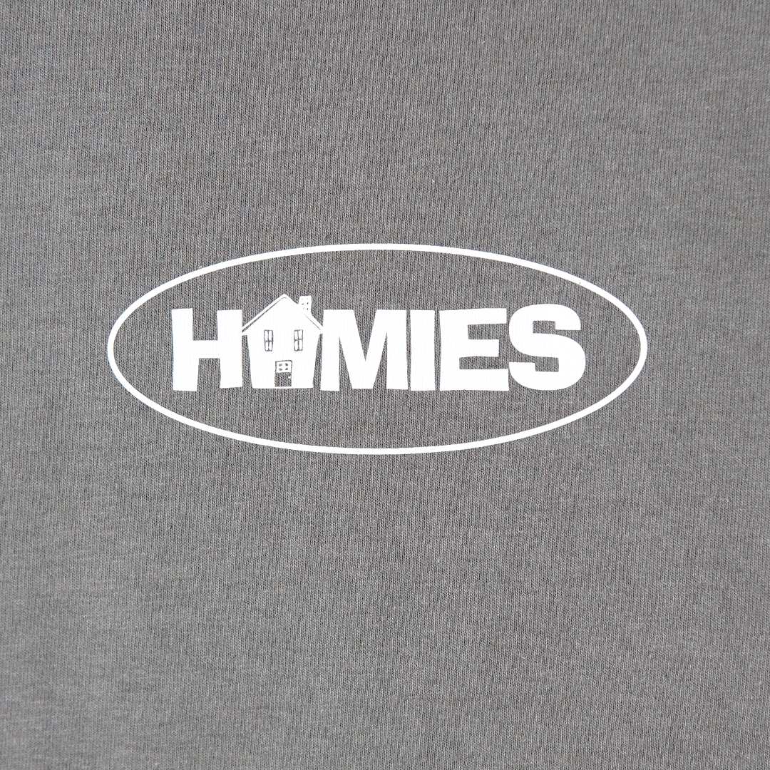 HOMIES H1 KID TEE