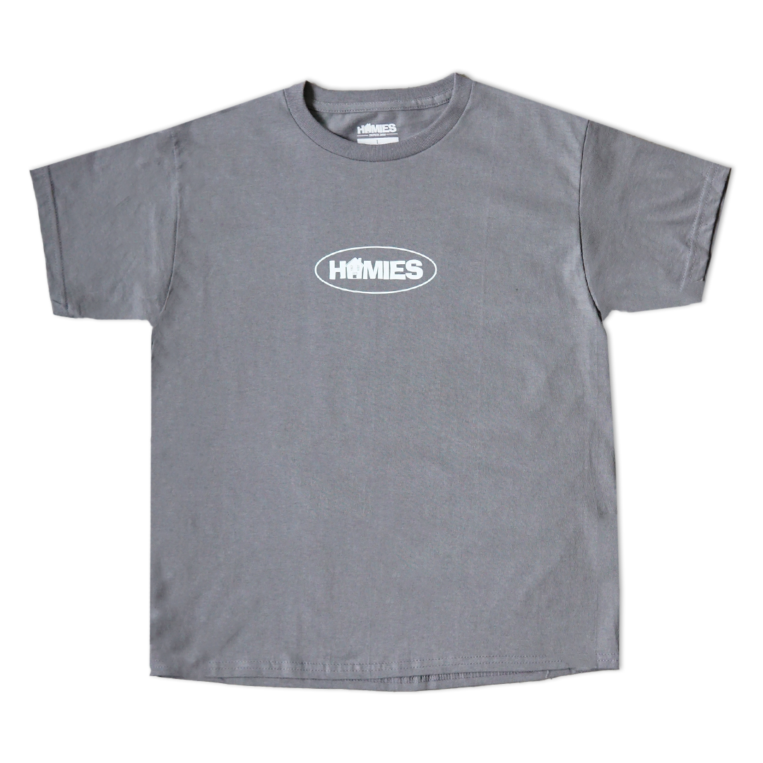 HOMIES H1 KID TEE