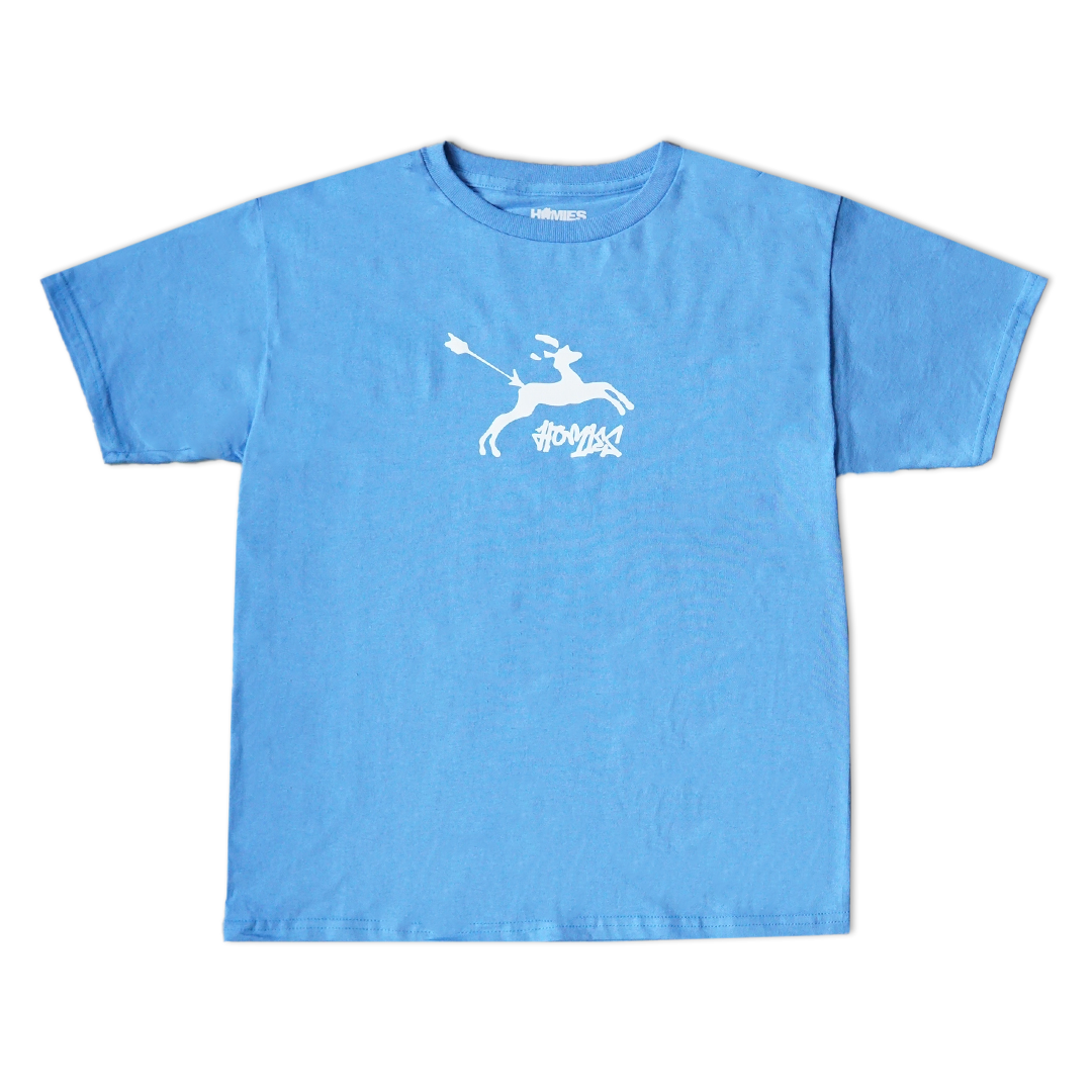 HOMIES ARROW KID TEE