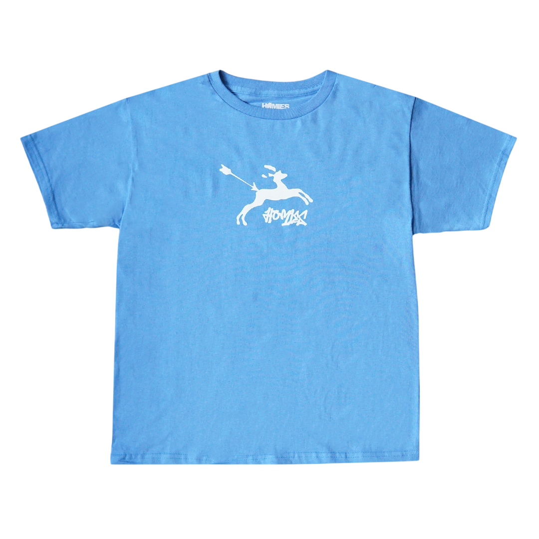 HOMIES ARROW KID TEE