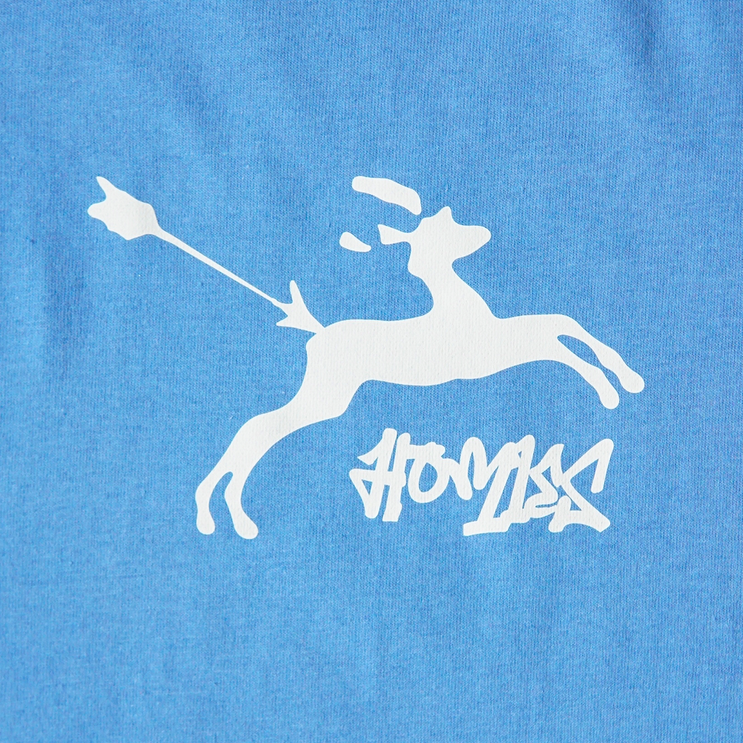 HOMIES ARROW KID TEE