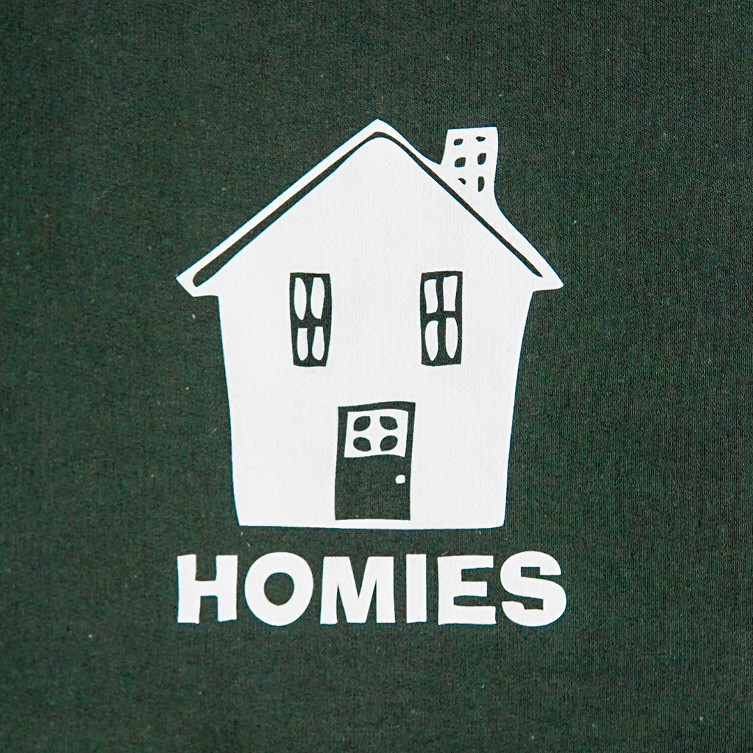 HOMIES H2 KID CREWNECK