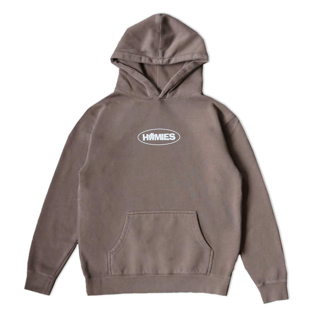 HOMIES H1 KID HOODIE