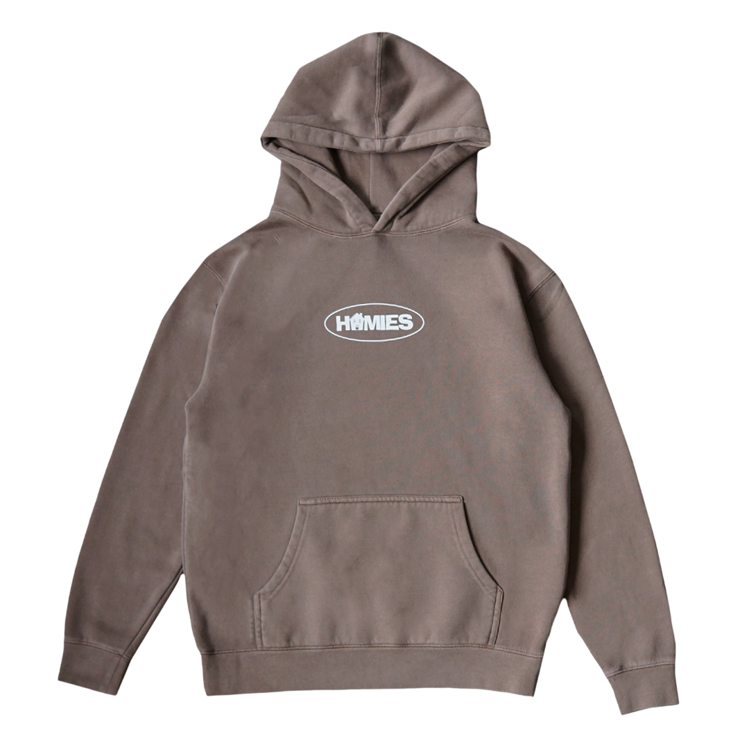 HOMIES H1 KID HOODIE
