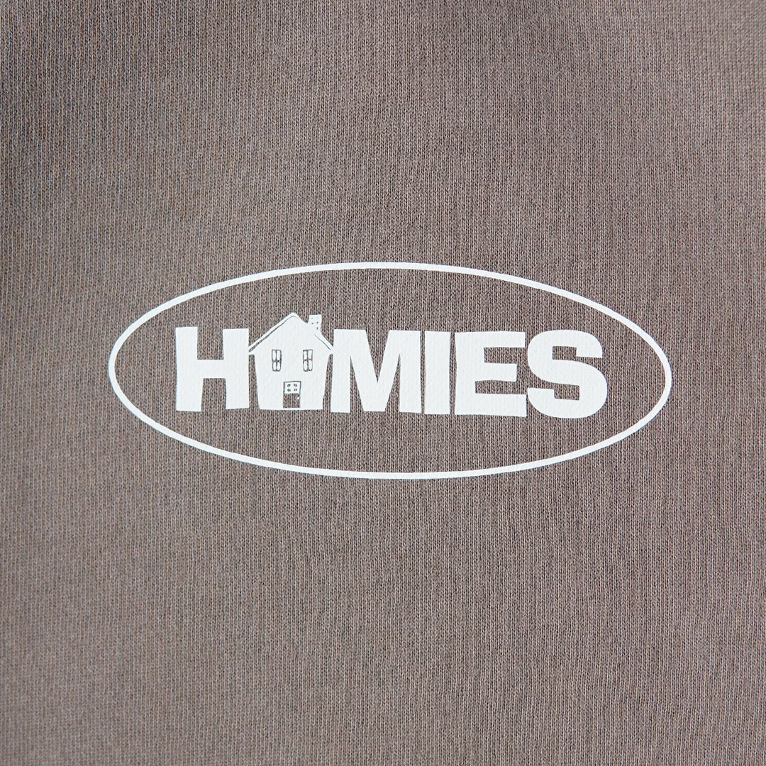 HOMIES H1 KID HOODIE