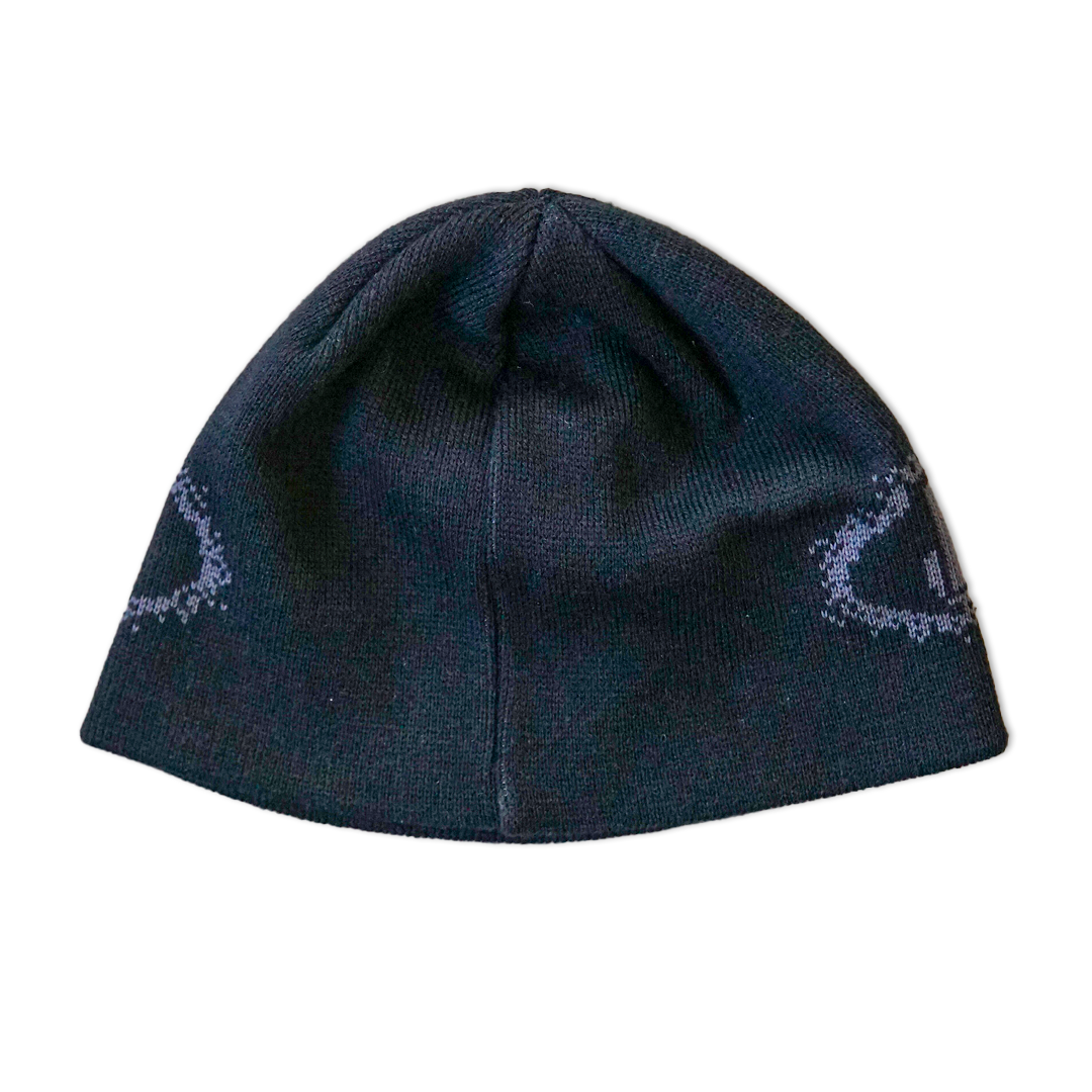 HOMIES FLATTY BEANIE