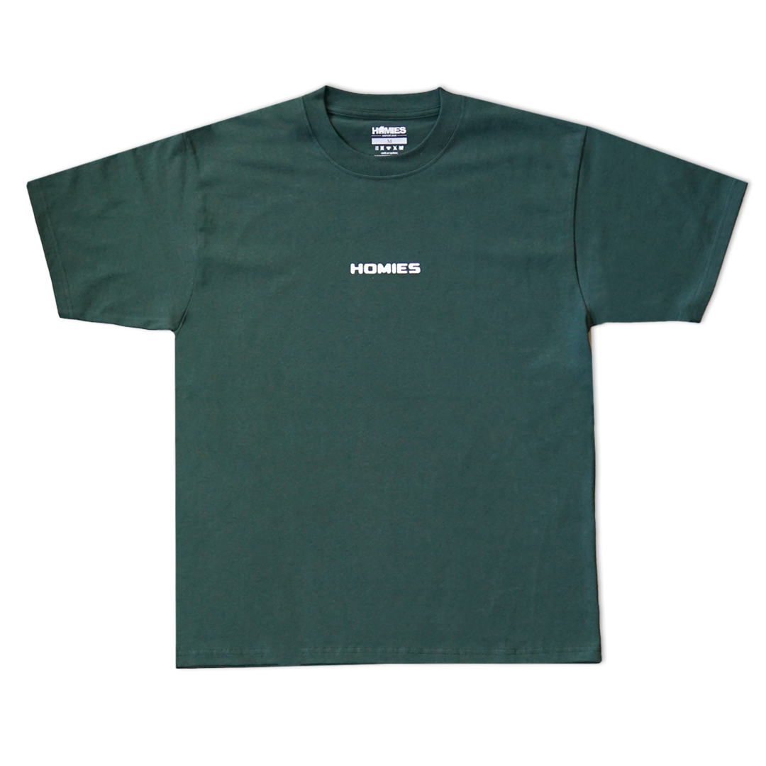 HOMIES MARGOT TEE