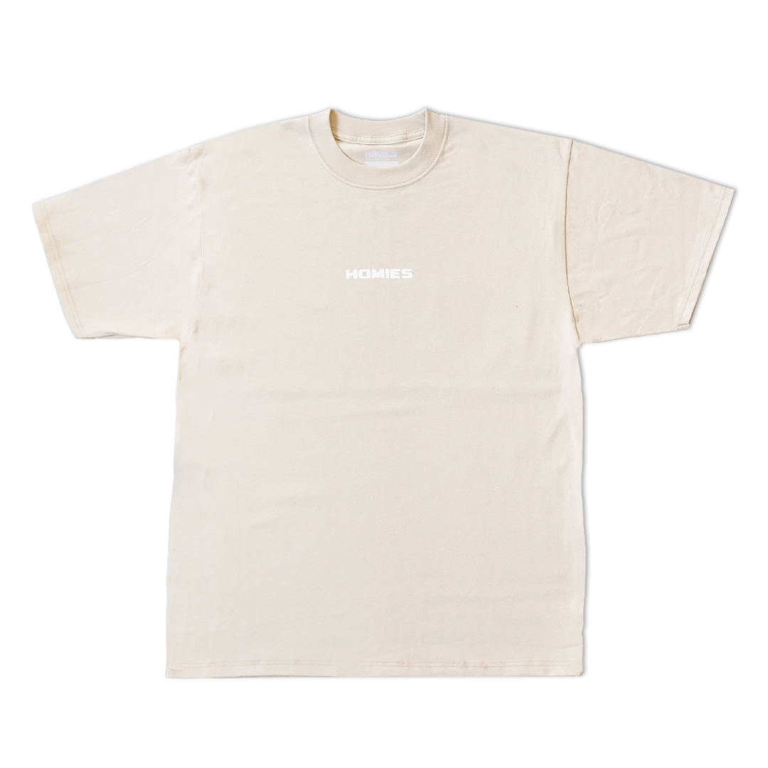 HOMIES MARGOT TEE
