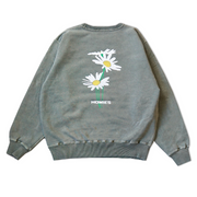 HOMIES MARGOT HEAVYWEIGHT CREWNECK