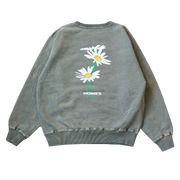 HOMIES MARGOT HEAVYWEIGHT CREWNECK